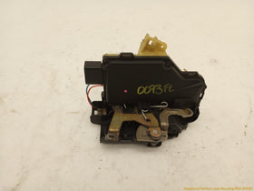 Audi TT Driver Left Front Door Lock Actuator - 0