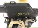 Audi TT Driver Left Front Door Lock Actuator-3