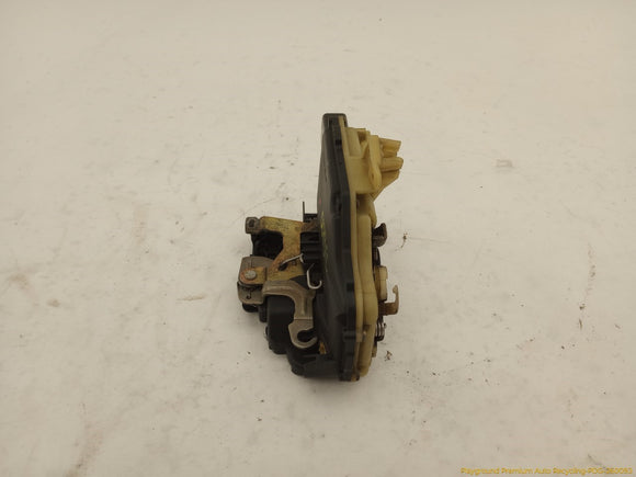 Audi TT Driver Left Front Door Lock Actuator
