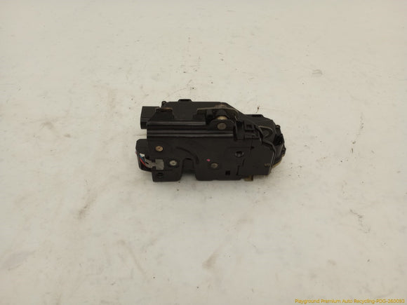 Audi TT Driver Left Front Door Lock Actuator
