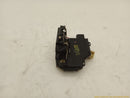 Audi TT Driver Left Front Door Lock Actuator-9