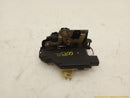 Audi TT Driver Left Front Door Lock Actuator-10