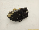 Audi TT Driver Left Front Door Lock Actuator-12