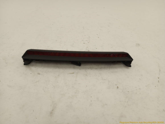 Audi TT Third Brake Lamp