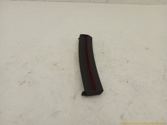 Audi TT Third Brake Lamp