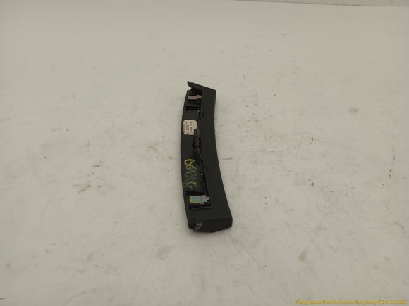 Audi TT Third Brake Lamp