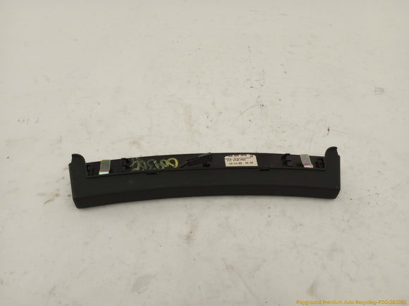 Audi TT Third Brake Lamp