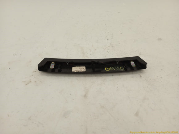 Audi TT Third Brake Lamp