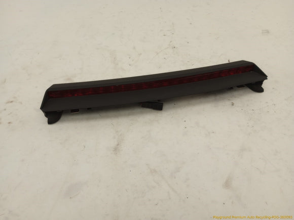 Audi TT Third Brake Lamp