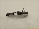 Audi TT Front Left Exterior Door Handle-2