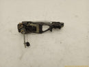 Audi TT Front Left Exterior Door Handle-4