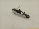 Audi TT Front Left Exterior Door Handle-11