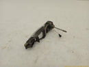 Audi TT Front Left Exterior Door Handle-12