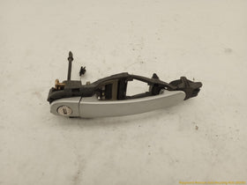 Audi TT Front Right Exterior Door Handle - 0