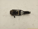 Audi TT Front Right Exterior Door Handle-7