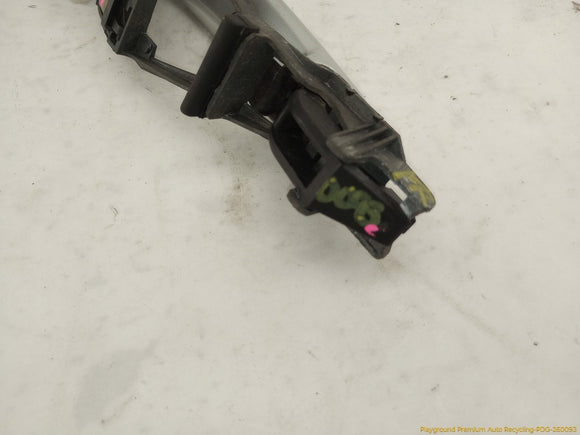 Audi TT Front Right Exterior Door Handle