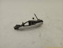 Audi TT Front Right Exterior Door Handle-10