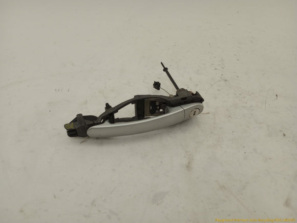Audi TT Front Right Exterior Door Handle