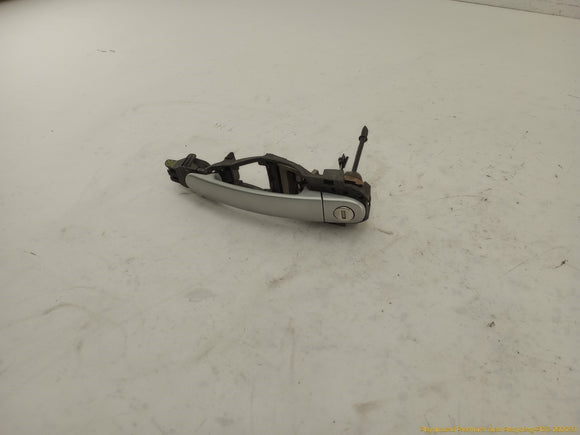 Audi TT Front Right Exterior Door Handle