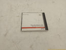 Audi TT Repair Manual CD-5