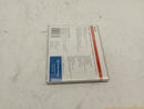 Audi TT Repair Manual CD-8