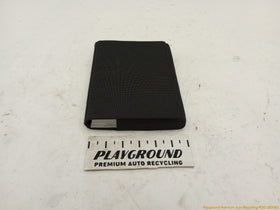 Audi TT Owner's Manual
