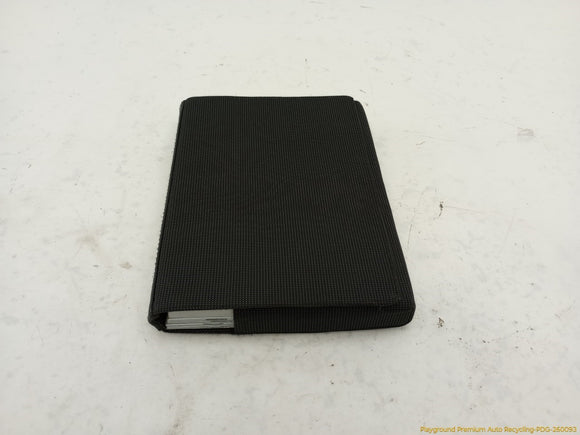 Audi TT Owner's Manual