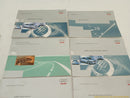Audi TT Owner's Manual-4
