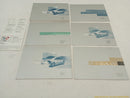 Audi TT Owner's Manual-6