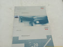 Audi TT Owner's Manual-11