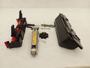 Audi TT Vehicle Jack & Tools Kit-8