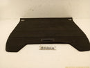 Audi TT Trunk Spare Tire Floor Cover-1