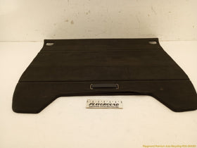 Audi TT Trunk Spare Tire Floor Cover