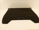 Audi TT Trunk Spare Tire Floor Cover-2