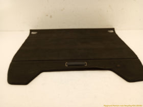 Audi TT Trunk Spare Tire Floor Cover - 0