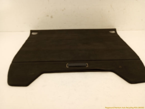 Audi TT Trunk Spare Tire Floor Cover