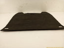 Audi TT Trunk Spare Tire Floor Cover-4
