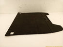 Audi TT Trunk Spare Tire Floor Cover-5