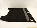 Audi TT Trunk Spare Tire Floor Cover-7