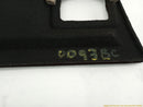 Audi TT Trunk Spare Tire Floor Cover-9