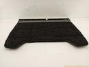 Audi TT Trunk Spare Tire Floor Cover-12