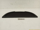 Audi TT Rear Parcel Shelf-1