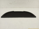 Audi TT Rear Parcel Shelf-2