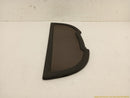 Audi TT Rear Parcel Shelf-7