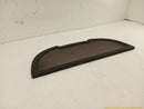 Audi TT Rear Parcel Shelf-11