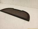 Audi TT Rear Parcel Shelf-12