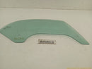 Audi TT Passenger Right Front Door Window Glass-1