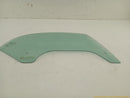 Audi TT Passenger Right Front Door Window Glass-2