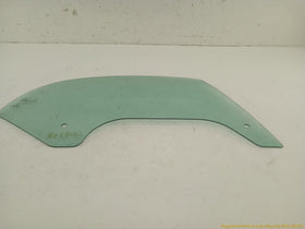 Audi TT Passenger Right Front Door Window Glass - 0