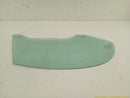 Audi TT Passenger Right Front Door Window Glass-4